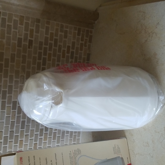 Carafe Termo. - Picture 3 of 3